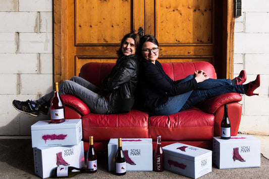 Bettina-Schumann-Leidenschaft-für-Roséwein-und-ihr-einzigartiger-Weinstil Lando's