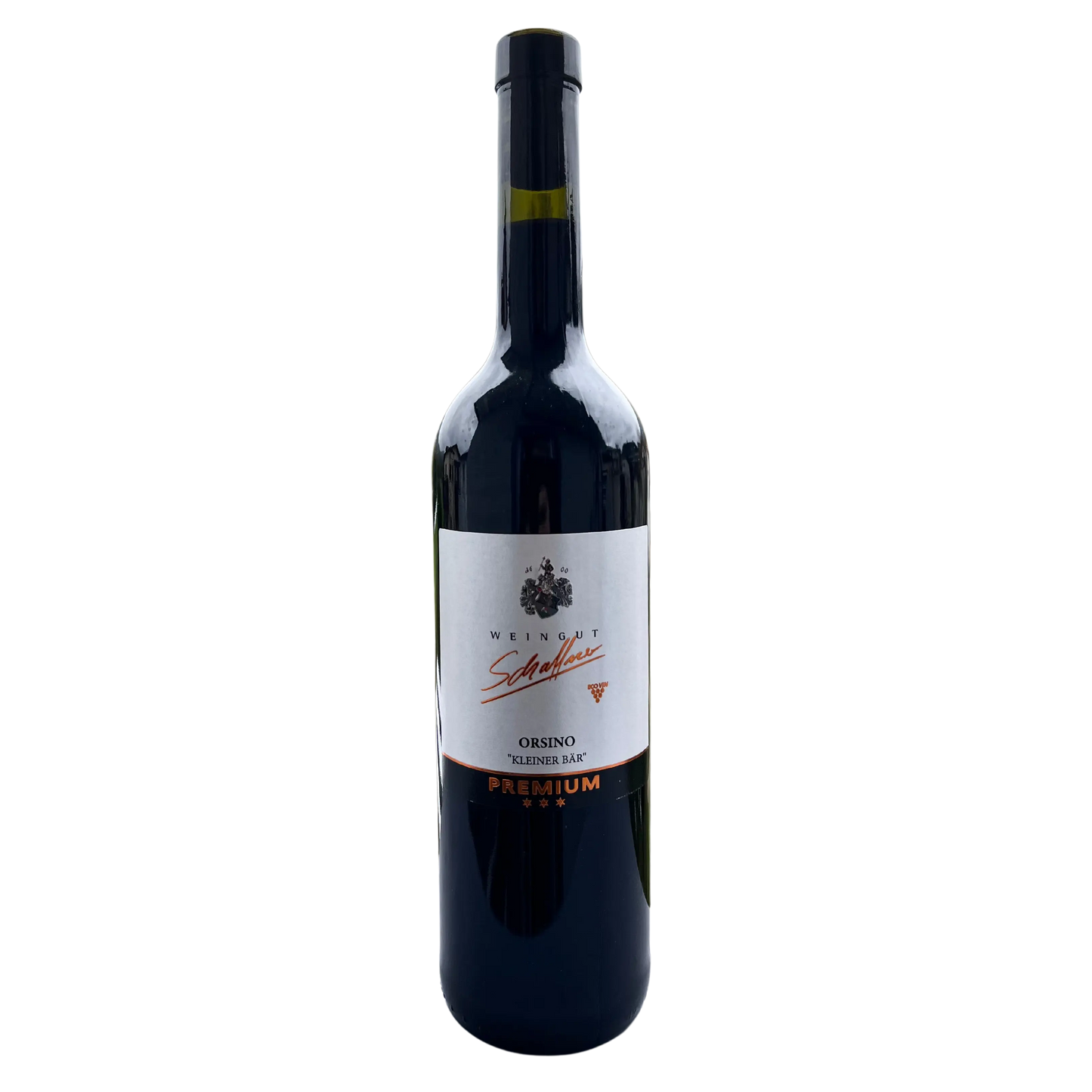 Orsino "Kleiner Bär" Premium Trocken - Lando's