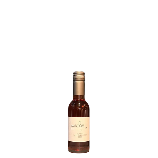 Lando's Blauer Spätburgunder Rosé Weinhaus Bettina Schumann