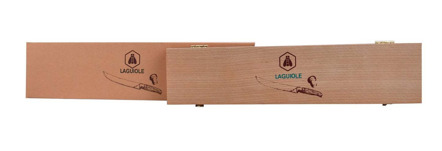 Laguiole CHAMPAGNE SABER Laguiole