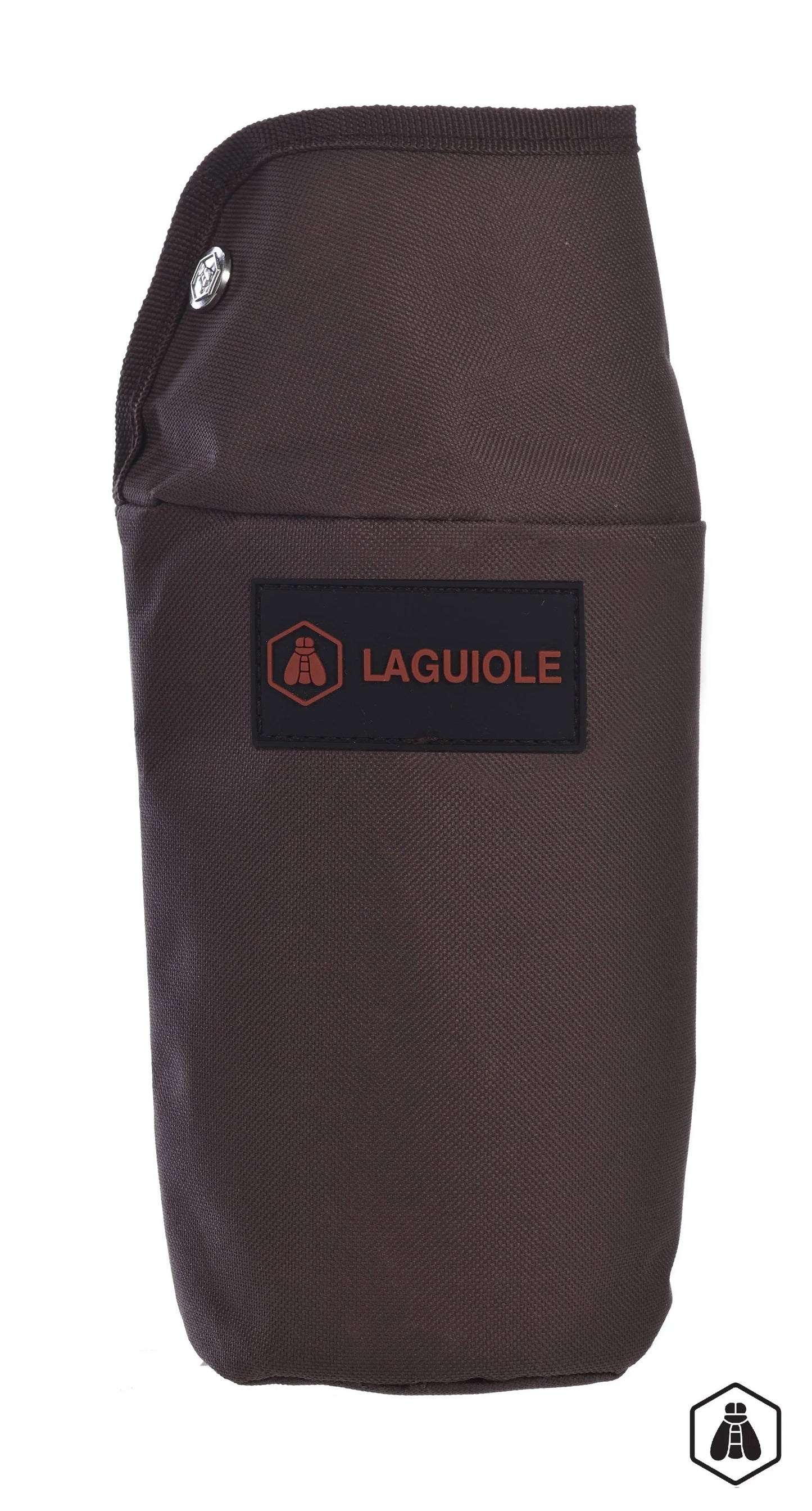 Laguiole Weinflaschenkühler mit Cover Laguiole
