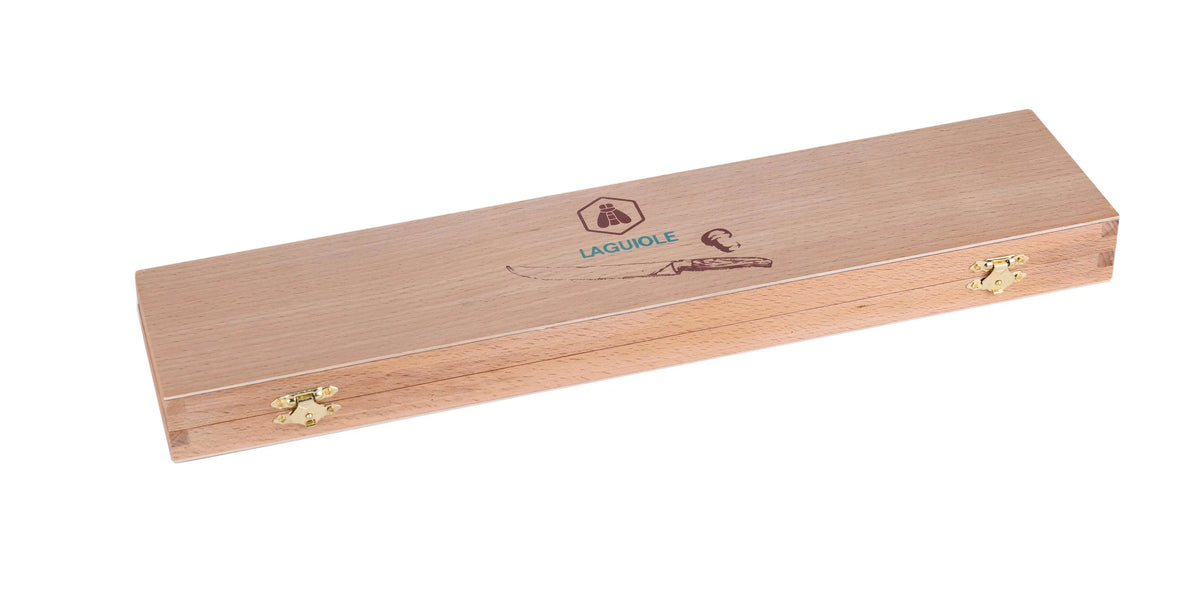 Laguiole CHAMPAGNE SABER Laguiole