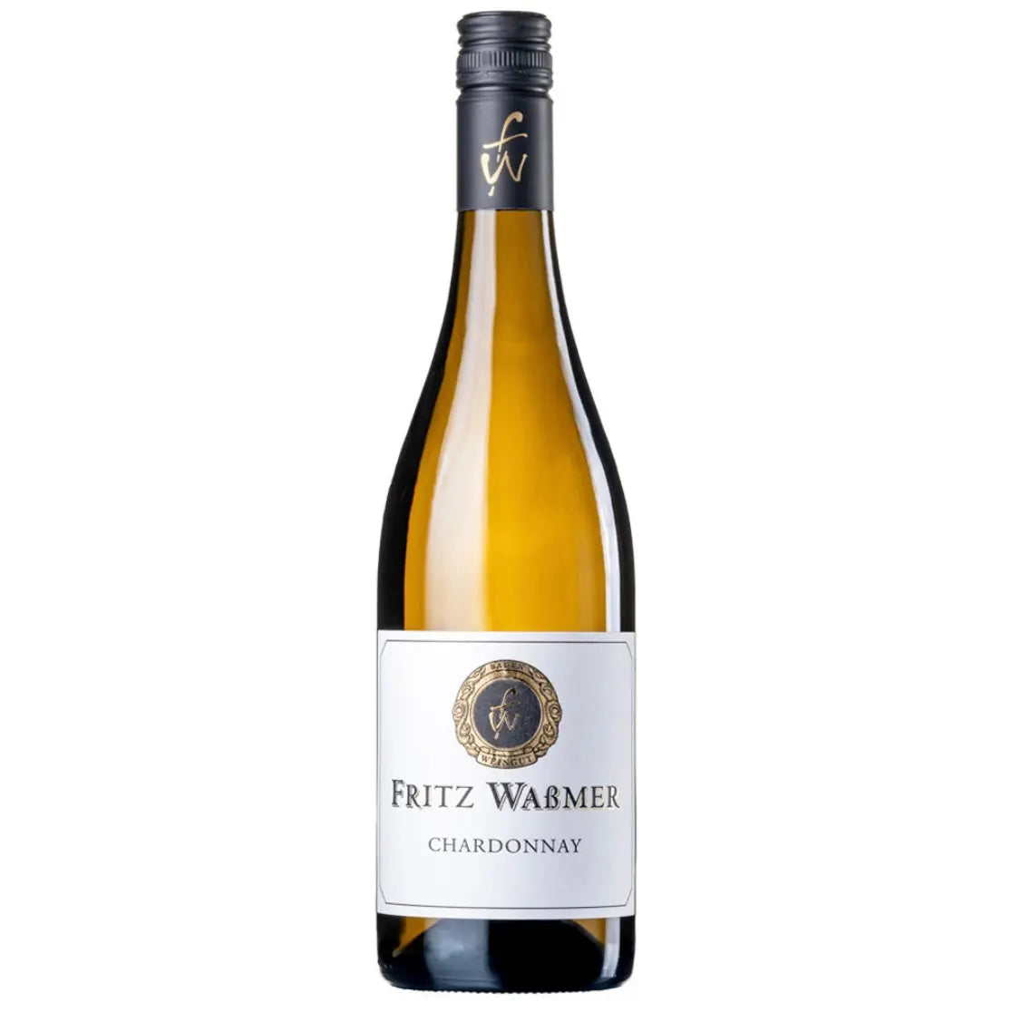 Weingut Fritz Waßmer Chardonnay - Lando's