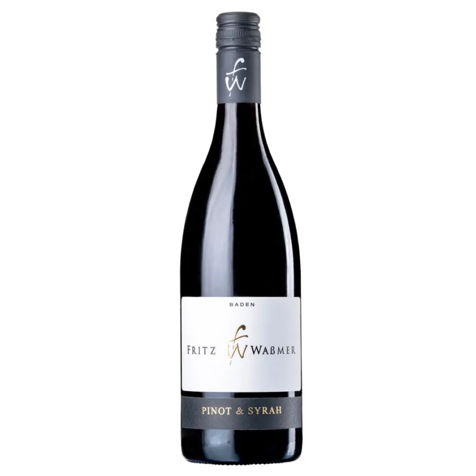 Pinot & Syrah - Lando's