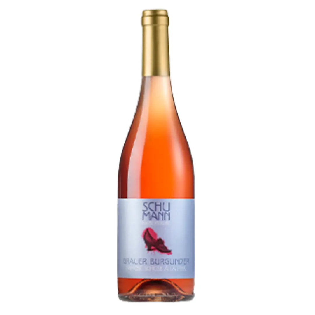 Famose Schose à la Pink Weinhaus Bettina Schumann