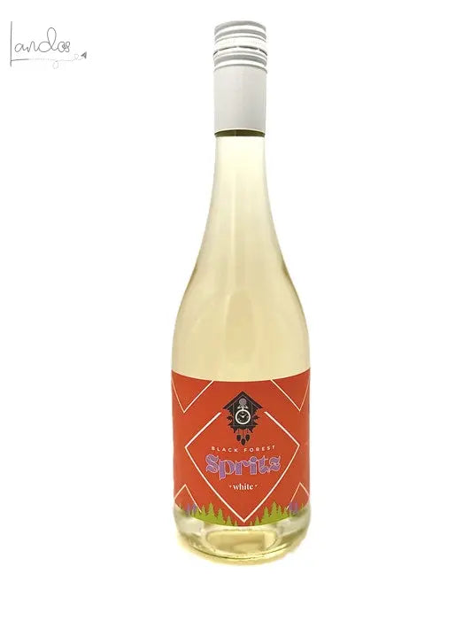 Black Forest Spritz White - 0.75L Weingut Kuhn