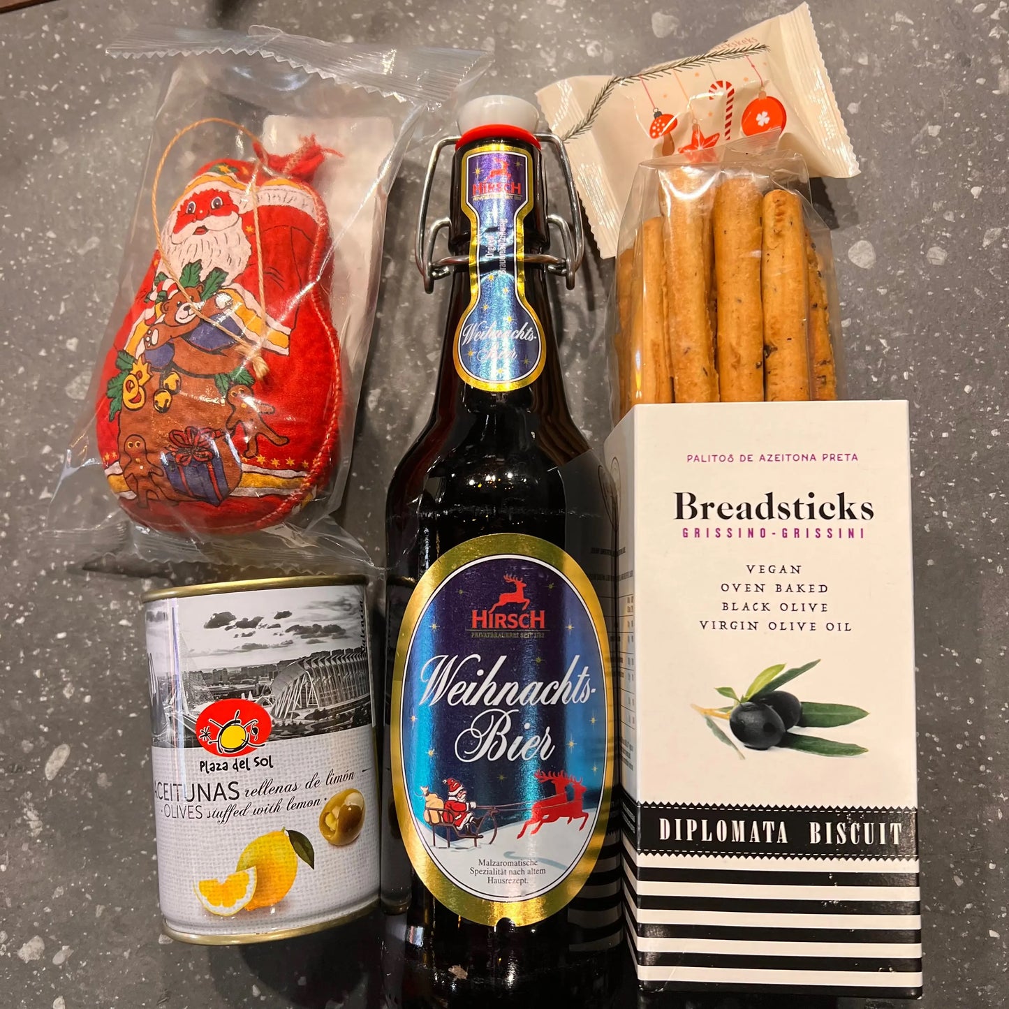 Lando’s Genussbox Lando's