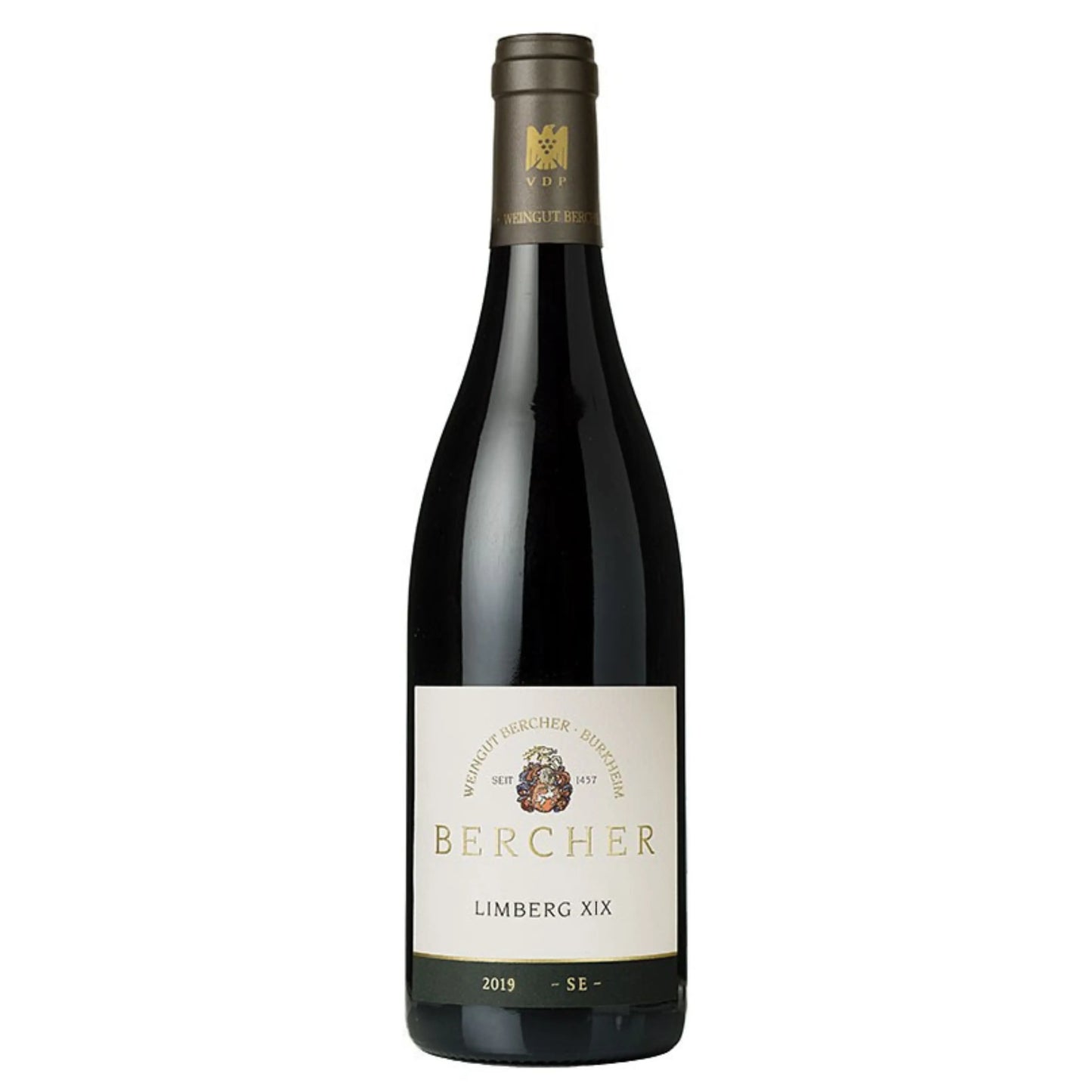 LIMBERG XIX Rotwein Cuveé trocken - SE - - Lando's