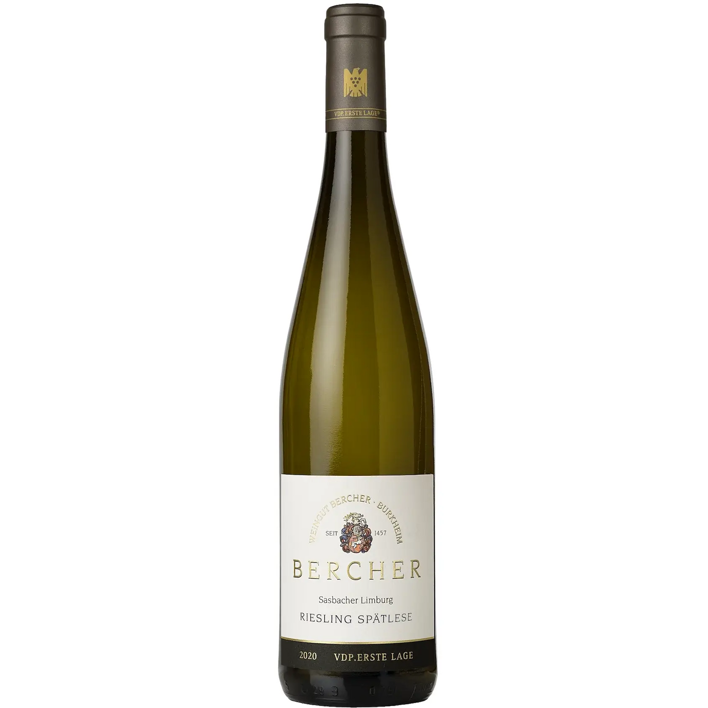 Sasbacher Limburg Riesling Spätlese fruchtsüß VDP.ERSTE LAGE - Lando's