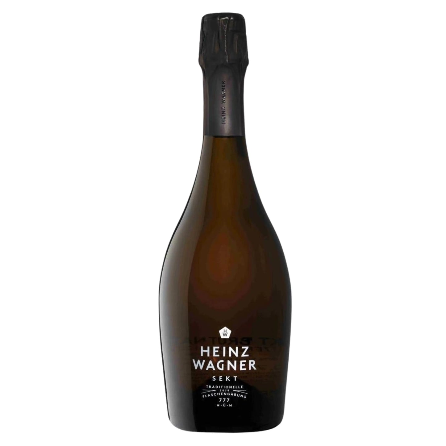 Heinz Wagner Sekt - Lando's