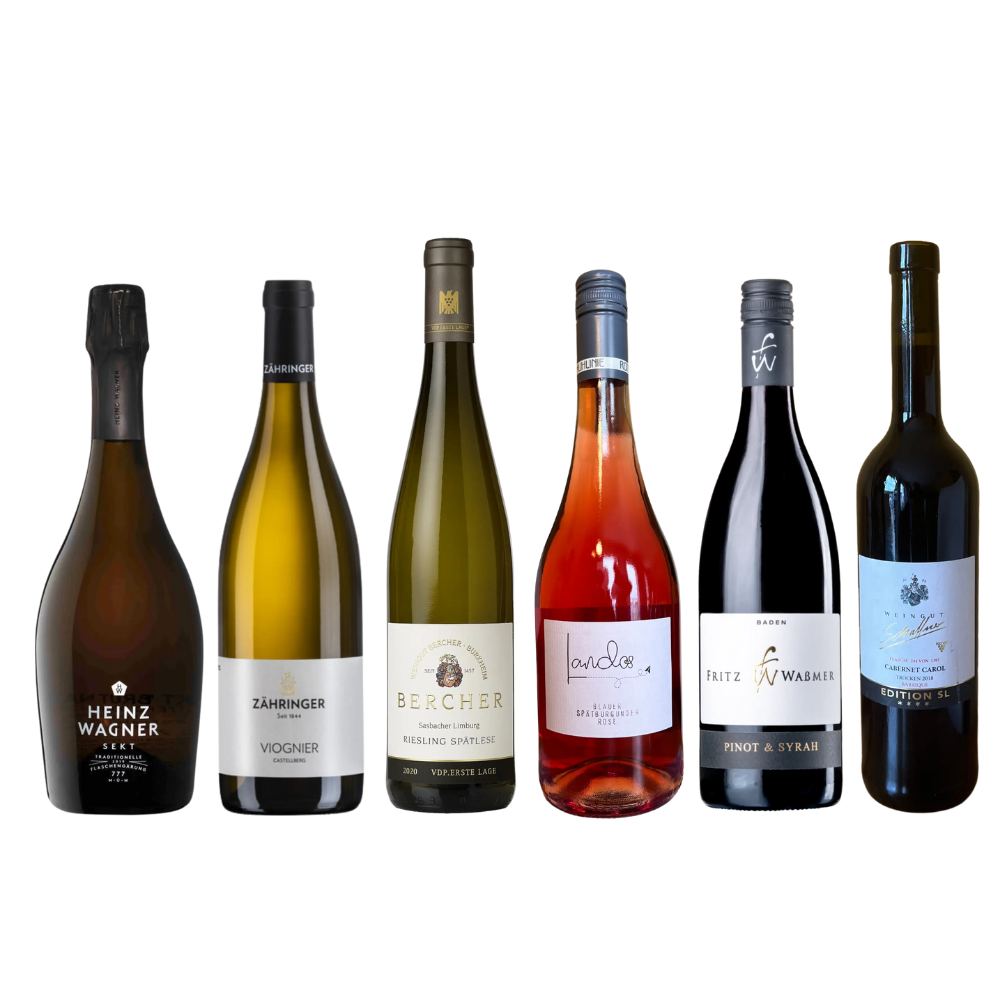 Lando's Genießerpaket - Lando's