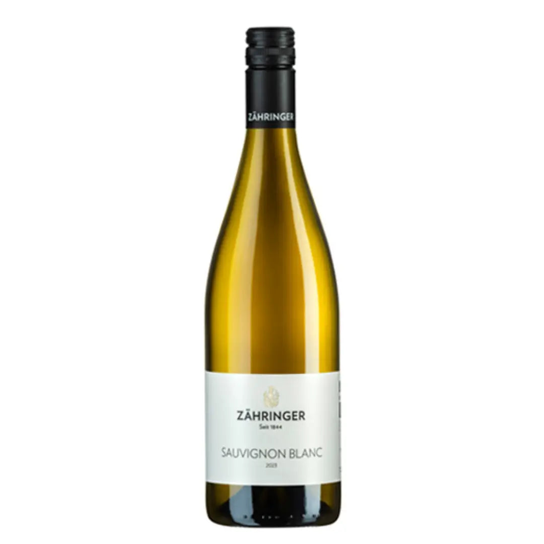 Sauvignon Blanc Weingut Zähringer