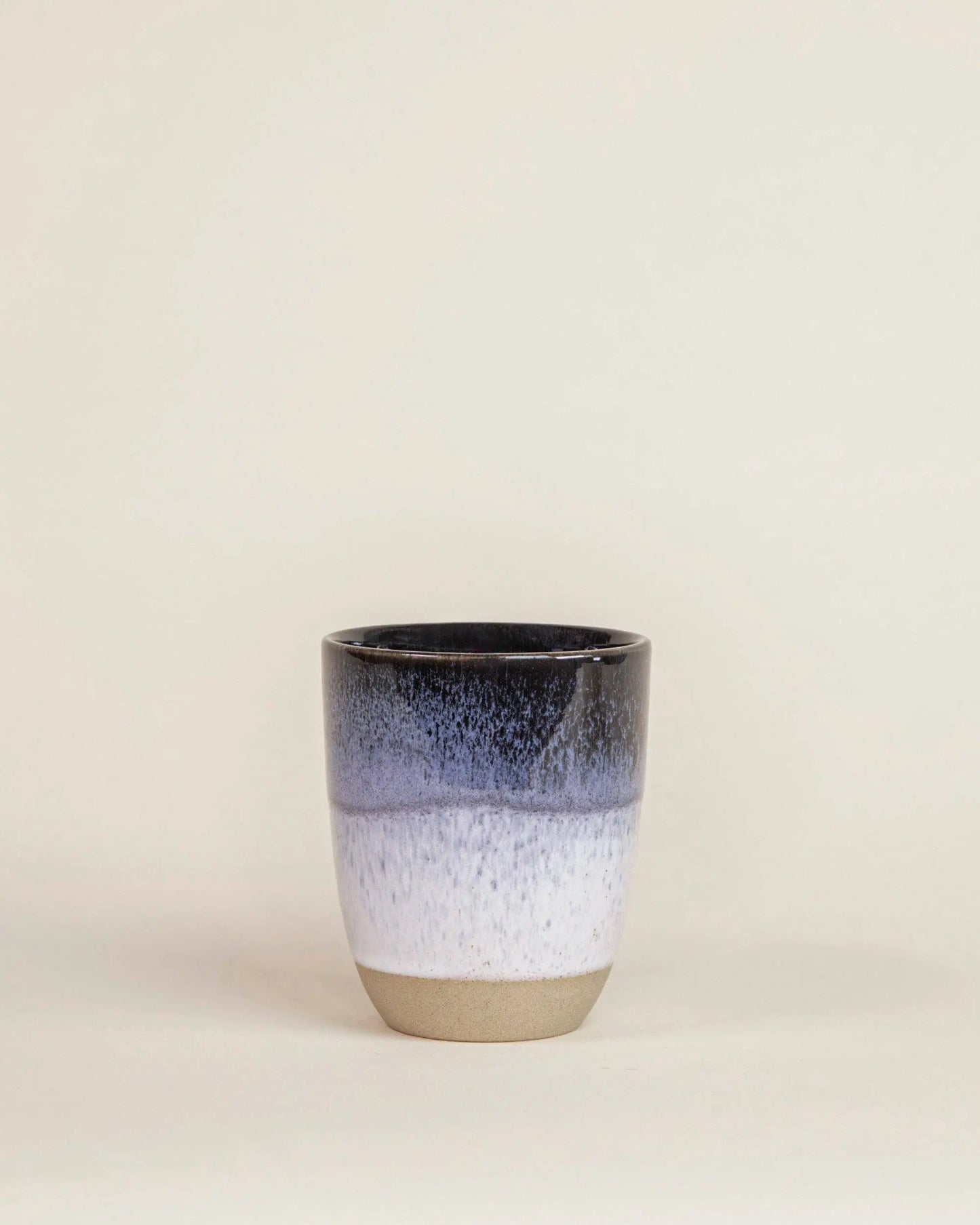 Cappuccino cup Sombra grain by grain