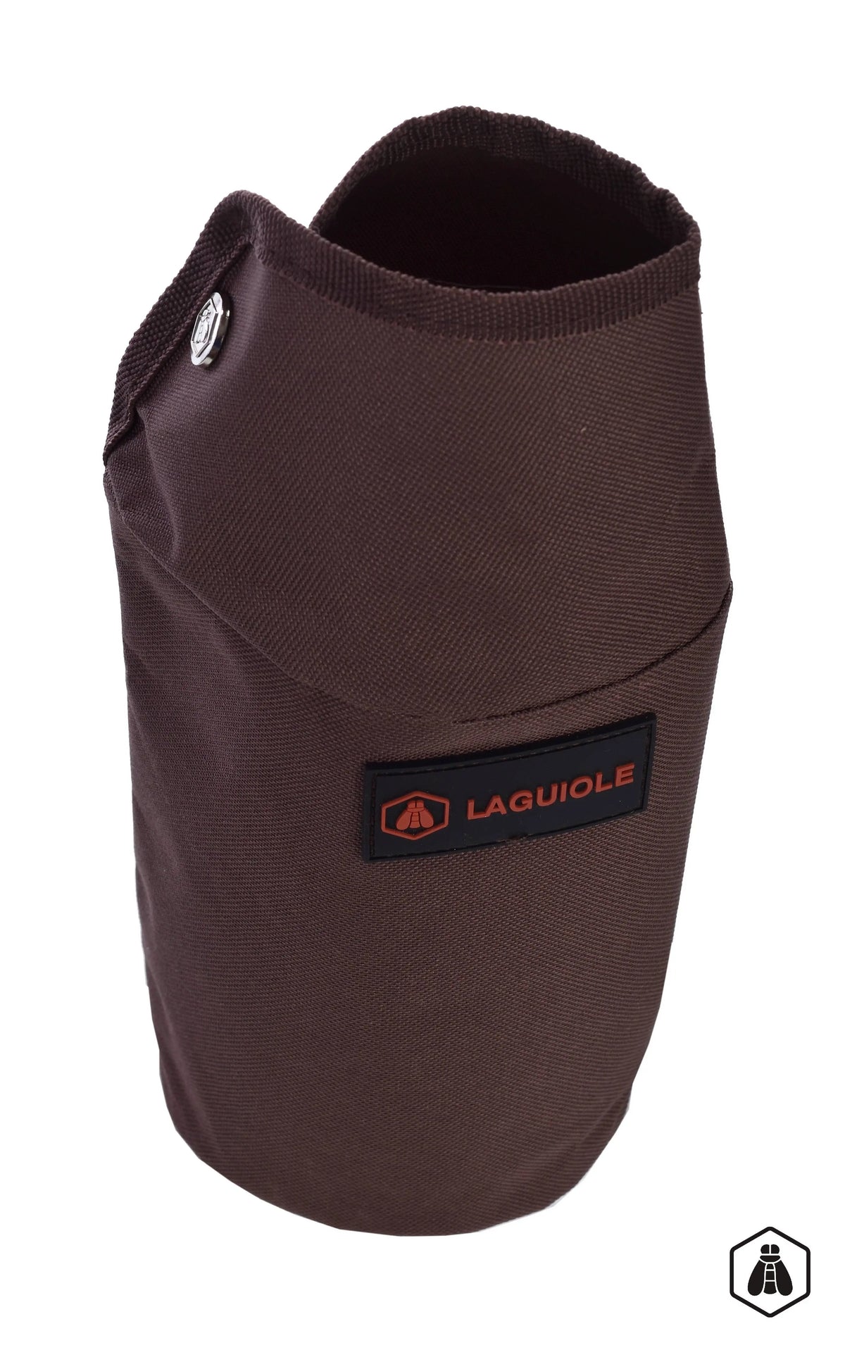 Laguiole Weinflaschenkühler mit Cover Laguiole