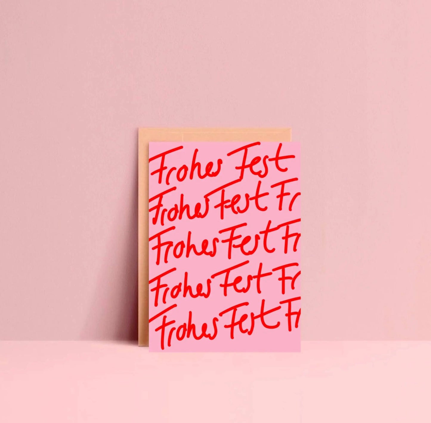 Postcard * Merry Christmas* Christmas Ute Arnold / Hej.Ibiza