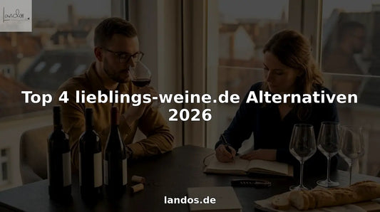Ein Paar sitzt am Küchentisch und probiert verschiedene Weine – sie diskutieren über Geschmack und Aroma und vergleichen ihre Favoriten.
