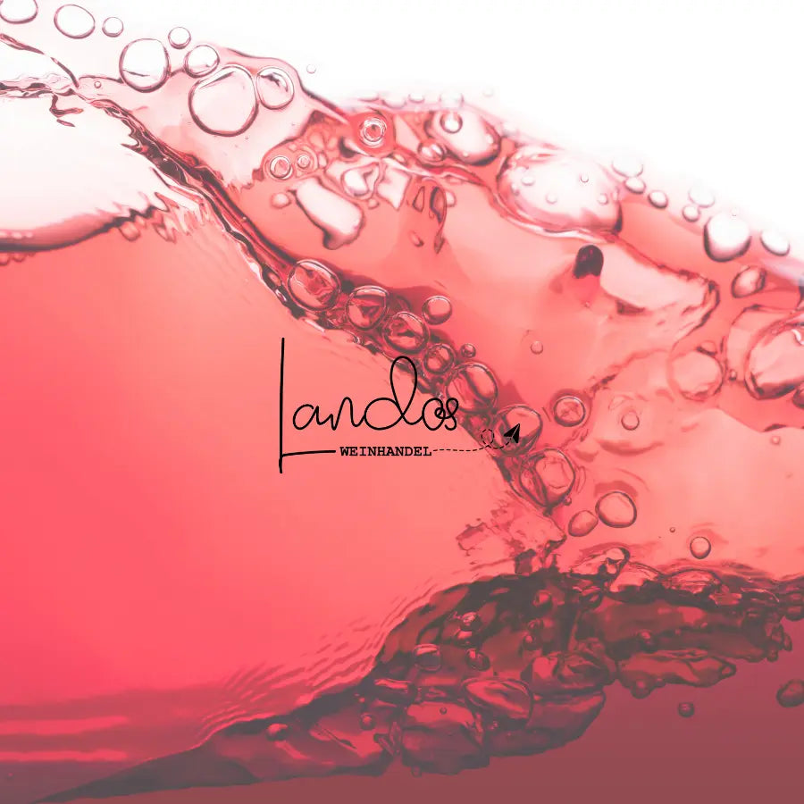 Rotweine Lando's