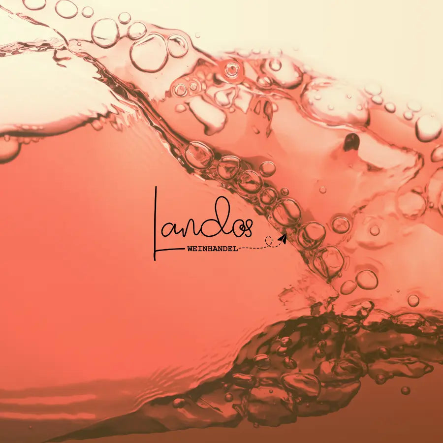 Roséweine Lando's