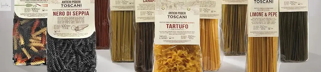 Antico-Pastificio-Morelli-1860 Lando's