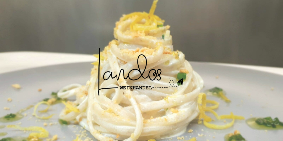 Pasta, Pestos & Saucen