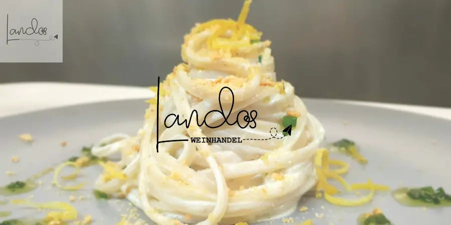 Pasta-Pestos-Saucen Lando's