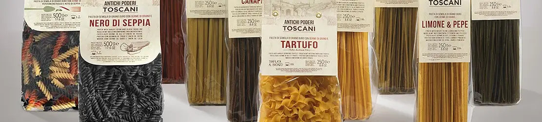 Antico Pastificio Morelli 1860