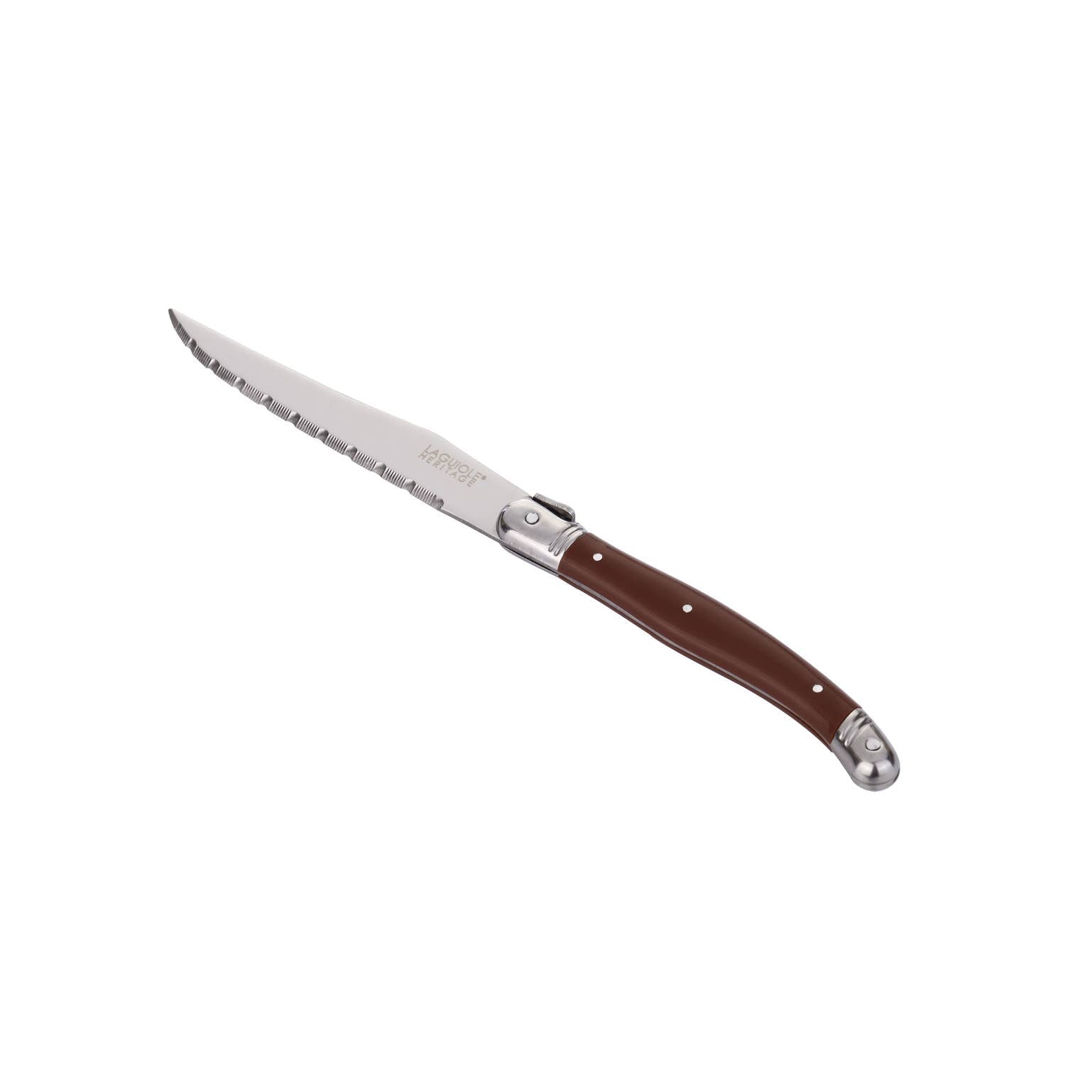24-piece cutlery set LAGUIOLE HERITAGE