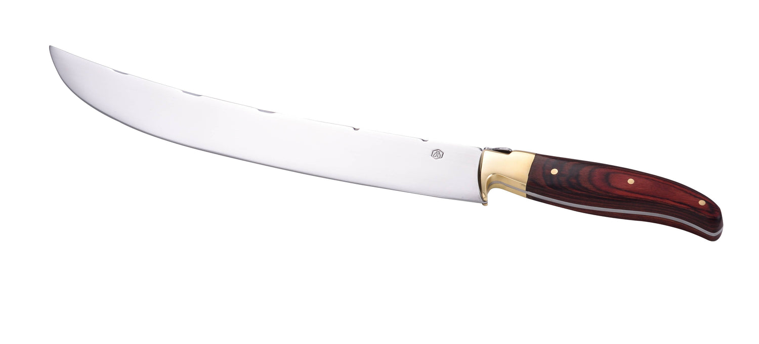 Laguiole CHAMPAGNE SABER Laguiole