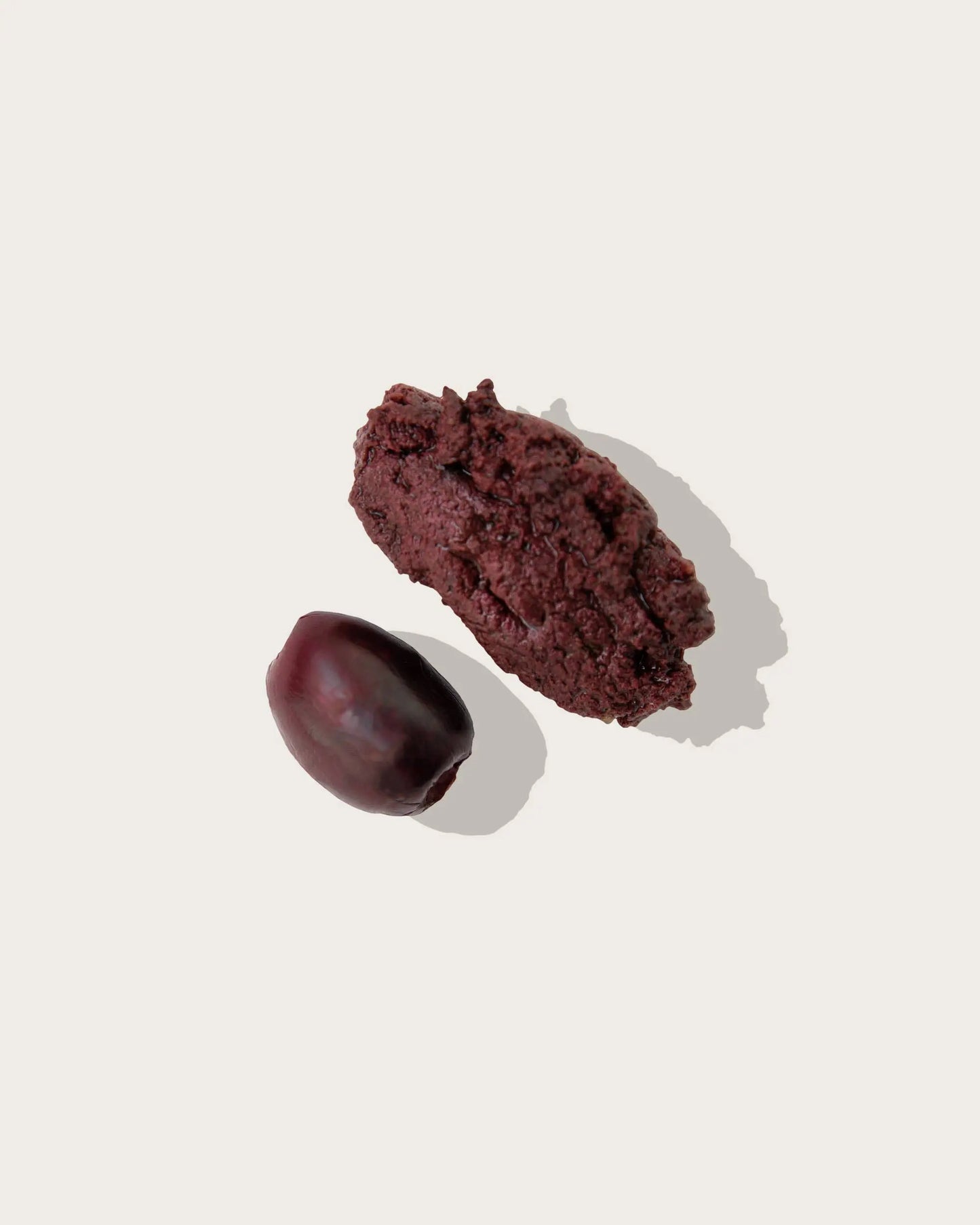 Oil paste 180 g - organic olive tapenade made from Kalamata olives O.E.L. - Thalassa GmbH & Co. KG