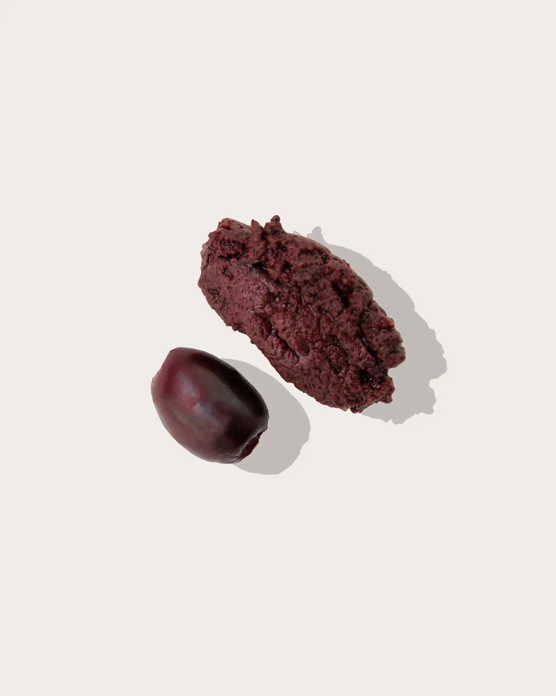 Oil paste 180 g - organic olive tapenade made from Kalamata olives O.E.L. - Thalassa GmbH & Co. KG