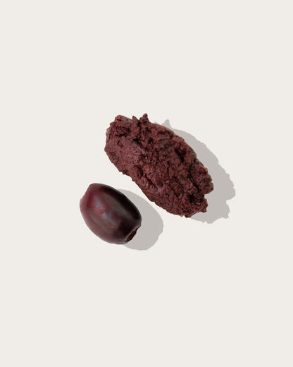 Oil paste 180 g - organic olive tapenade made from Kalamata olives O.E.L. - Thalassa GmbH & Co. KG