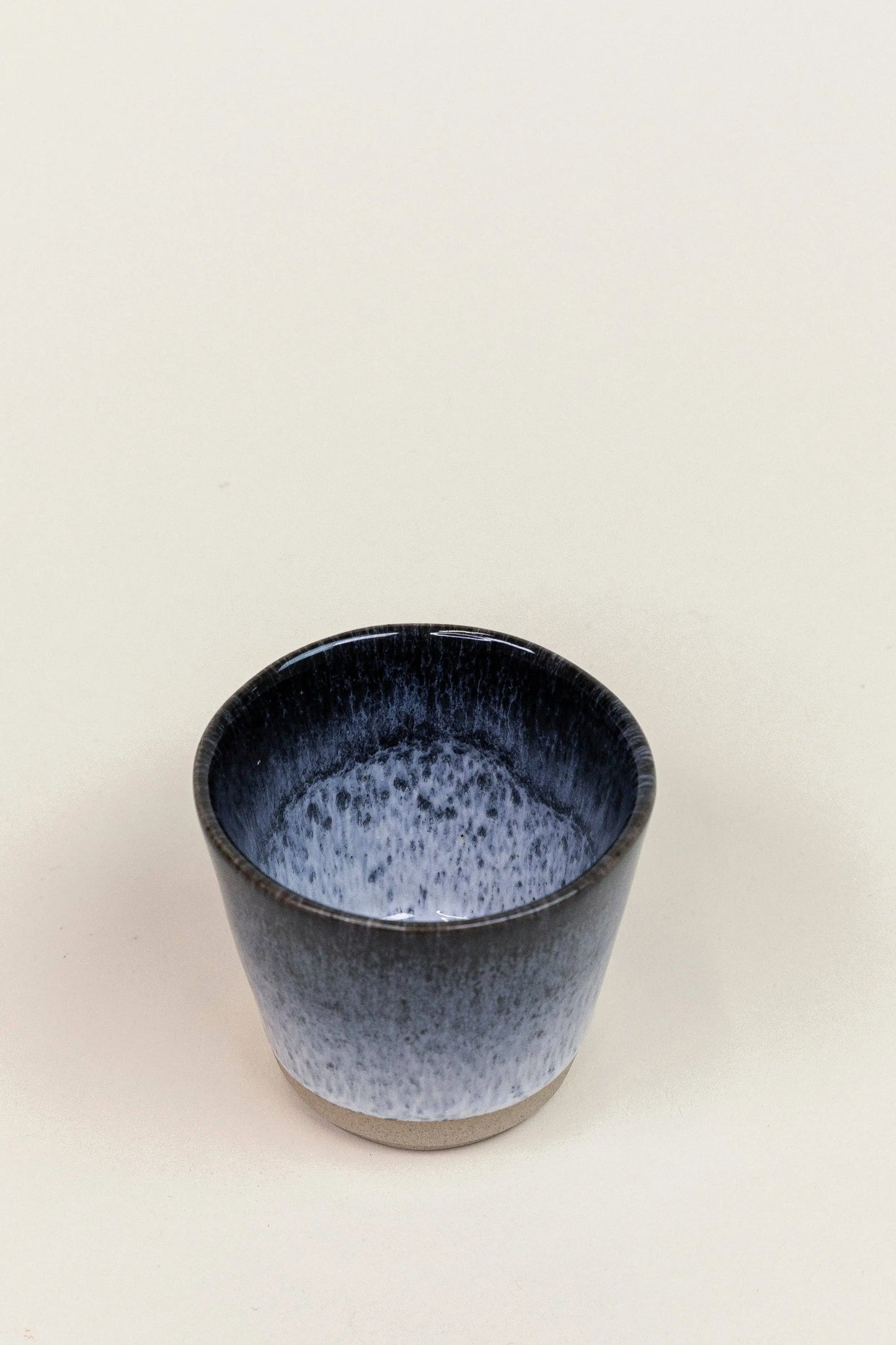 Espresso cup Sombra grain by grain