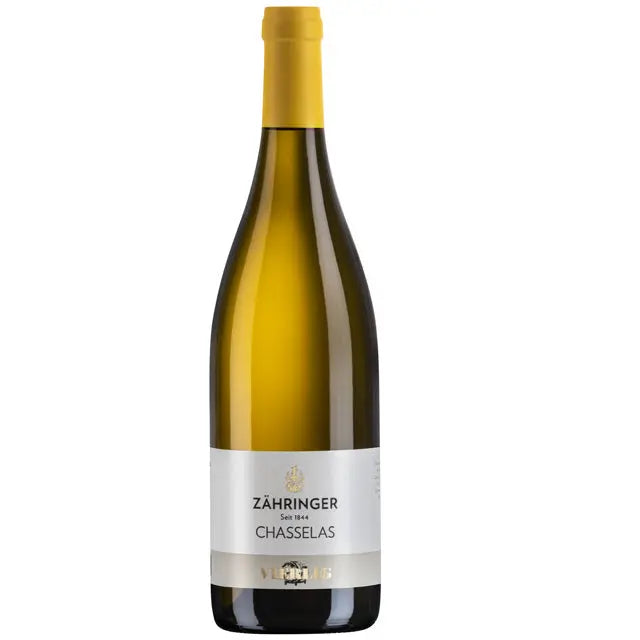 Chasselas "Vierlig"