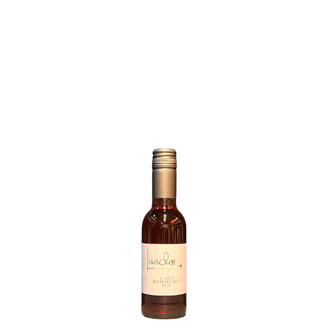 Lando's Blauer Spätburgunder Rosé Weinhaus Bettina Schumann