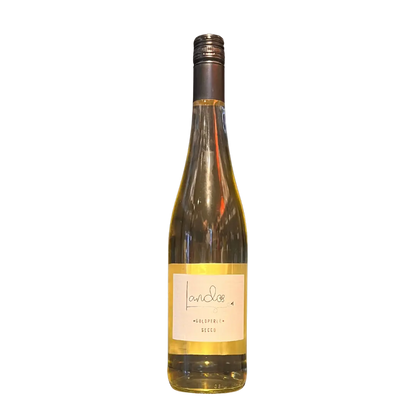 Lando's Goldperle Secco Weingut Zähringer