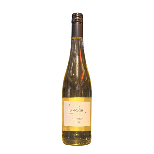 Lando's Goldperle Secco Weingut Zähringer