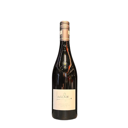 Lando's Burkheimer Spätburgunder Rotwein trocken VDP.ORTSWEIN Weingut Bercher