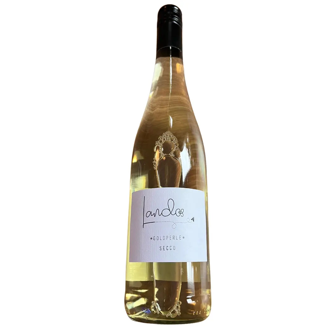 Lando's Goldperle Secco Weingut Zähringer