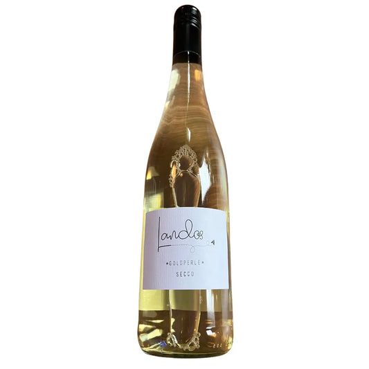 Lando's Goldperle Secco Weingut Zähringer