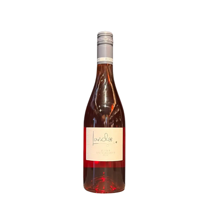Lando's Blauer Spätburgunder Rosé Weinhaus Bettina Schumann