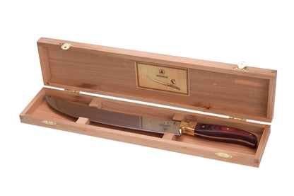 Laguiole CHAMPAGNE SABER Laguiole