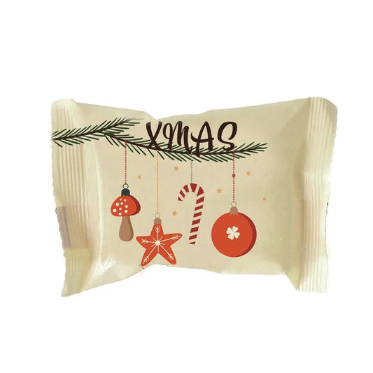 Christmas Fortune Cookies – Small Messages, Great Joy Wunderle GmbH