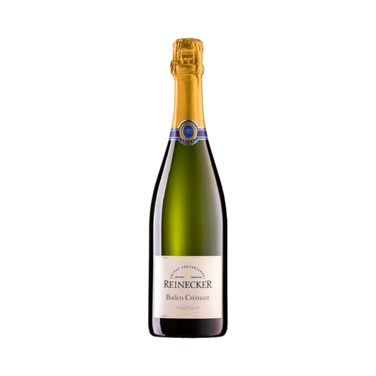 Baden Crémant Sektkellerei Reinecker