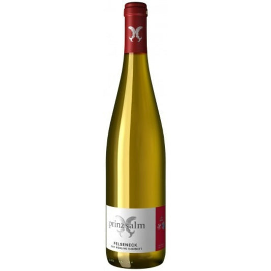 FELSENECK VDP Grosse Lage Riesling Kabinett Prinz Salm
