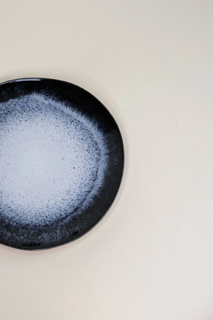 Small plate Sombra grain by grain