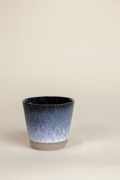 Espresso cup Sombra grain by grain
