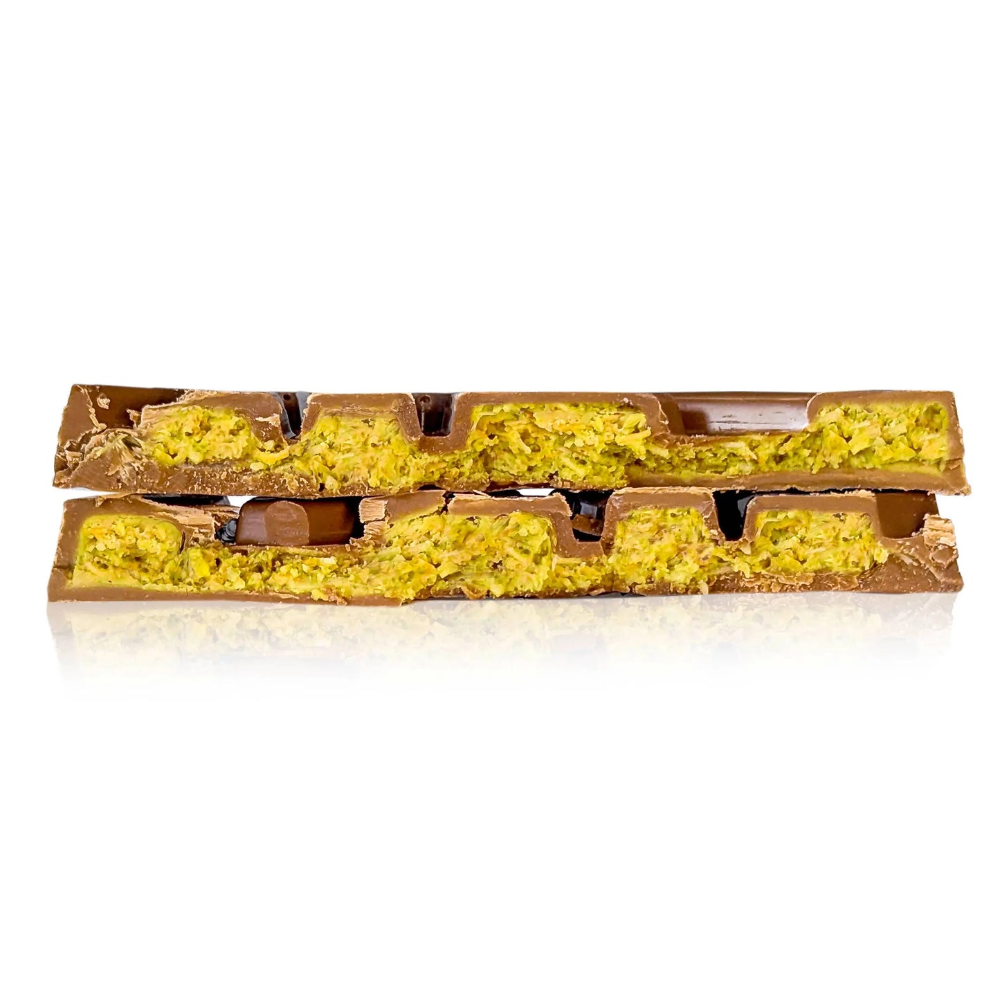 Dubai Style Chocolate (100 g) Kaffee und Schokolade GmbH