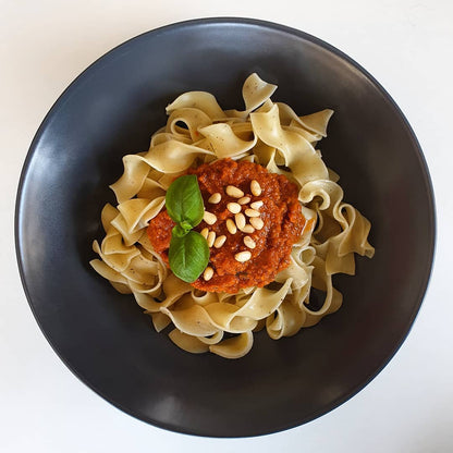 Artisanale Pasta Limone & Pepe Pappardelline 250 g