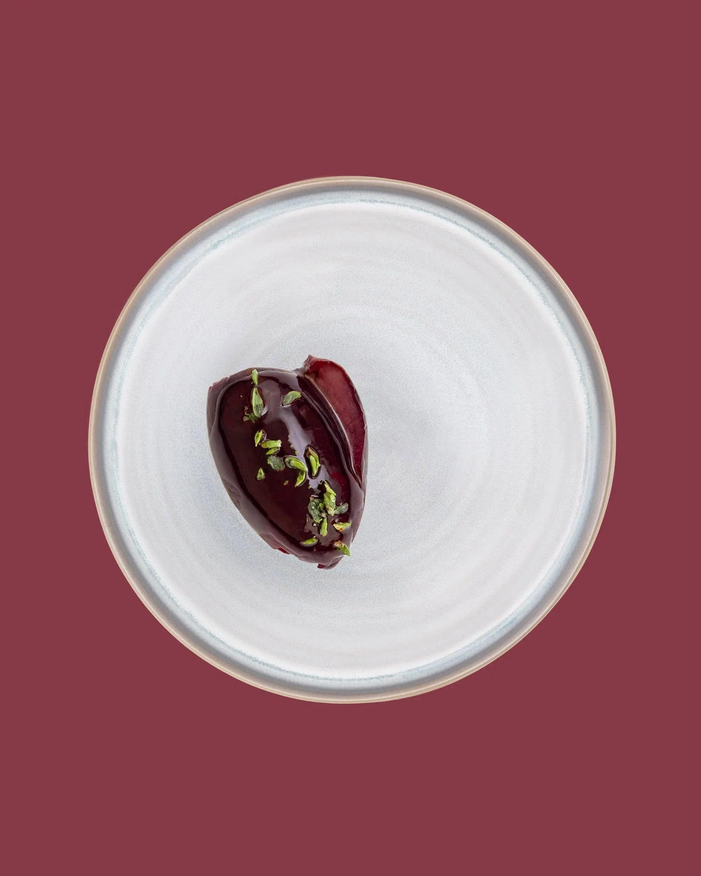 OeLiven Kalamata 170 g - organic black olives, with oregano O.E.L. - Thalassa GmbH & Co. KG