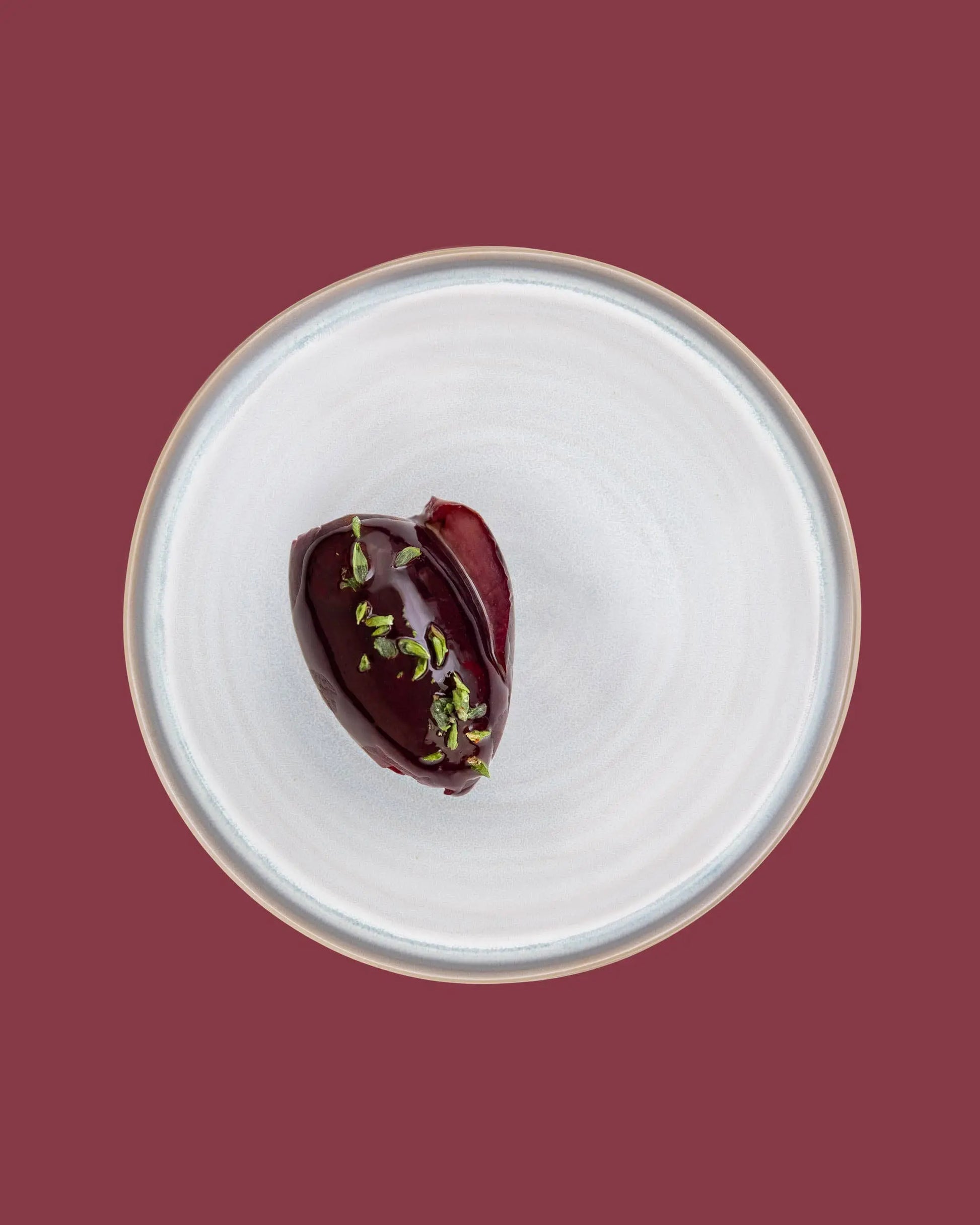 OeLiven Kalamata 170 g - organic black olives, with oregano O.E.L. - Thalassa GmbH & Co. KG